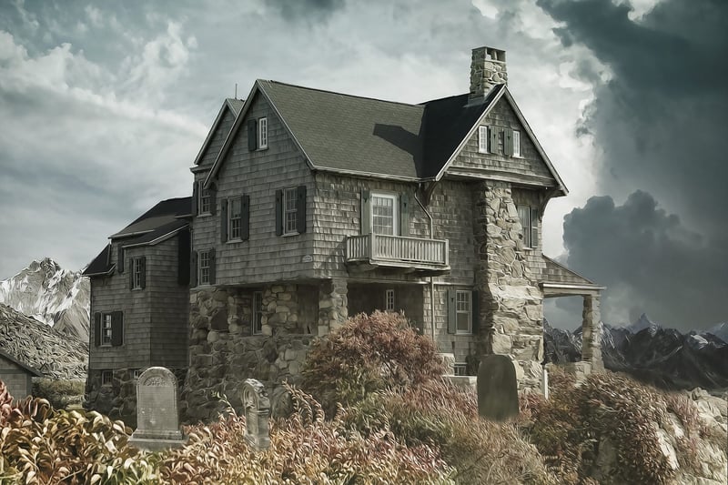 Sinister Myths