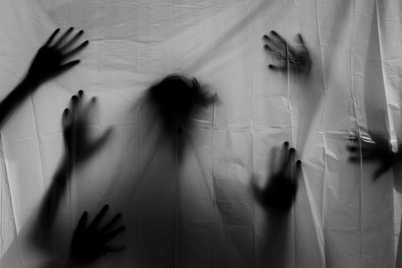 Haunted Mansion